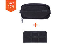 Load image into Gallery viewer, Resisology Module Everyday Tech Sling Tech Storage Module bundle
