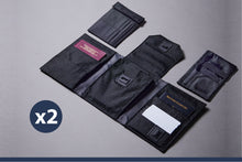 Load image into Gallery viewer, Option 3: Resisology Module passport All-rounder Bundle X2