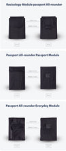 Load image into Gallery viewer, Option 1: Resisology Module passport All-rounder