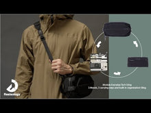 Load and play video in Gallery viewer, Resisology Module Everyday Tech Sling