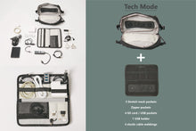 Load image into Gallery viewer, Resisology Module Everyday Tech Sling 3in1 bundle