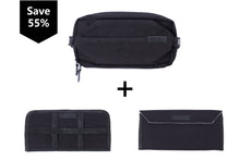 Load image into Gallery viewer, Resisology Module Everyday Tech Sling 3in1 bundle
