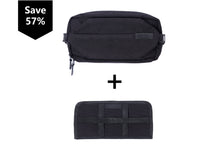 Load image into Gallery viewer, Resisology Module Everyday Tech Sling Tech Storage Module bundle
