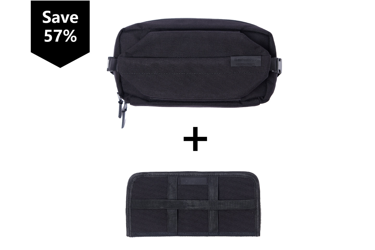 Resisology Module Everyday Tech Sling Tech Storage Module bundle