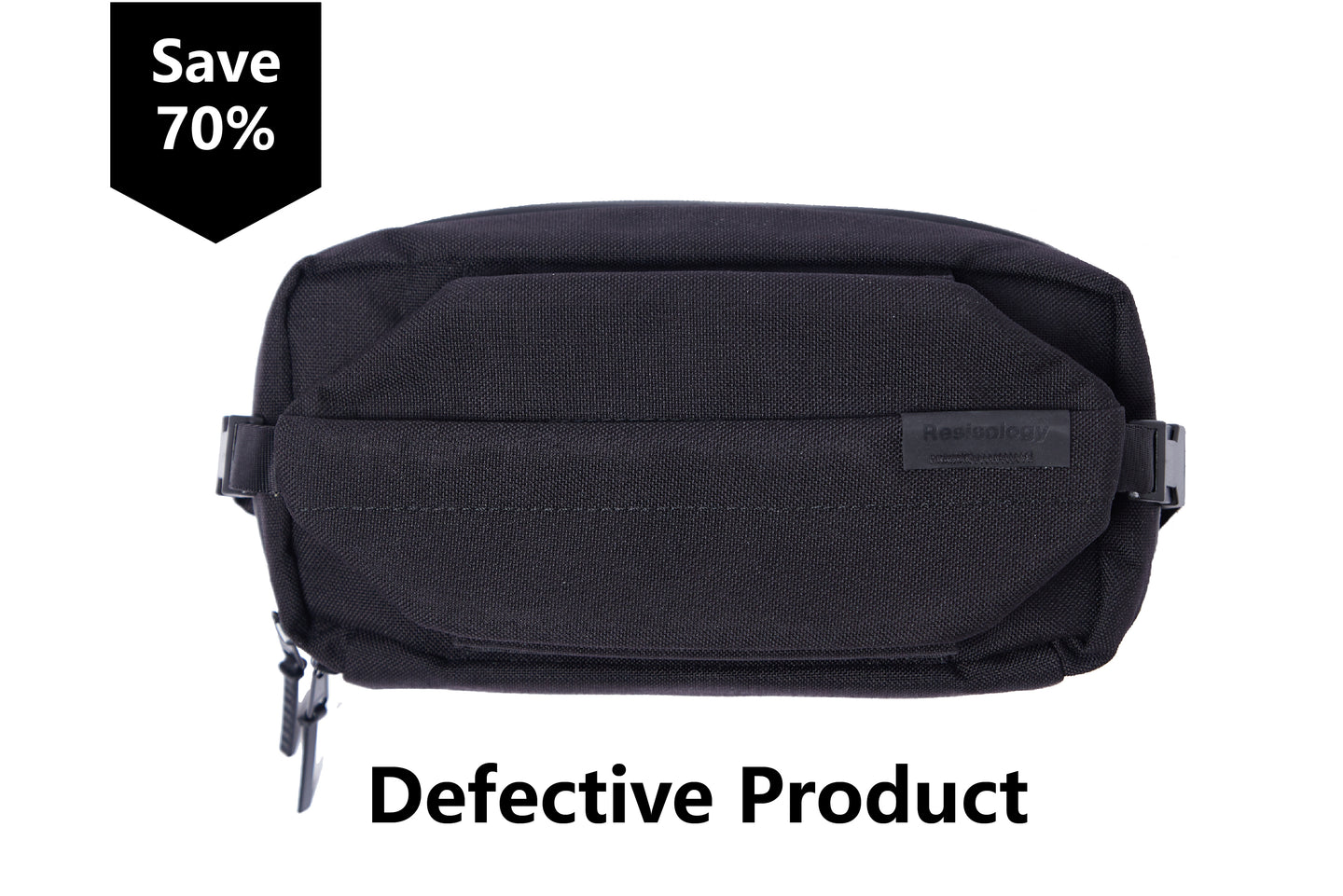 Resisology Module Everyday Tech Sling (Defective Product)