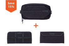 Load image into Gallery viewer, Resisology Module Everyday Tech Sling 3in1 bundle
