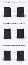 Load image into Gallery viewer, Option 3: Resisology  Module passport All-rounder Bundle X2
