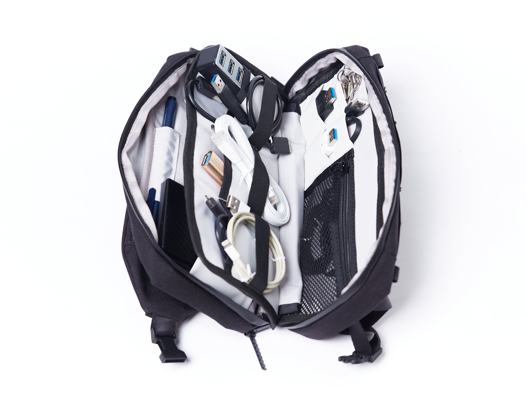 バッグ Resisology ModuleEverydayTechSlingBag Resisology Module Everyday Tech Sling