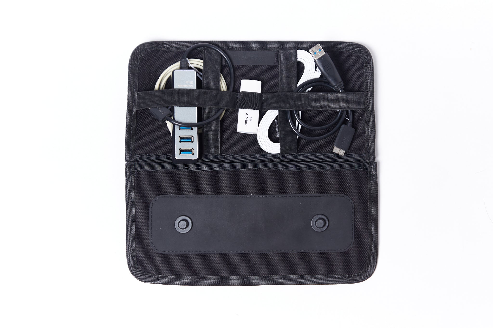 Resisology Module Everyday Tech Sling Tech Storage Module bundle